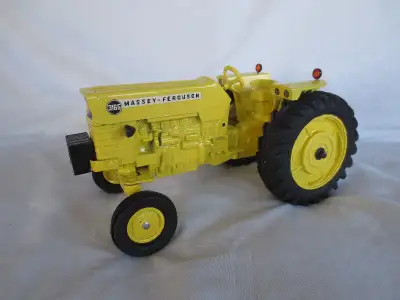 Massey Ferguson 3165 Industrial Toy Tractor, View more