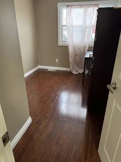 **NO PARKING** **MALES PREFERRED** About the Room • Bright, private bedroom • $600/month all-inclusi...
