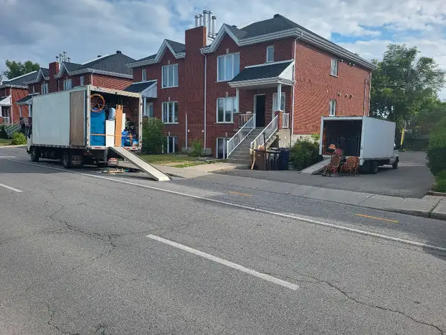 Small or large move
From $35 per hour 438-998-729962863723897603124