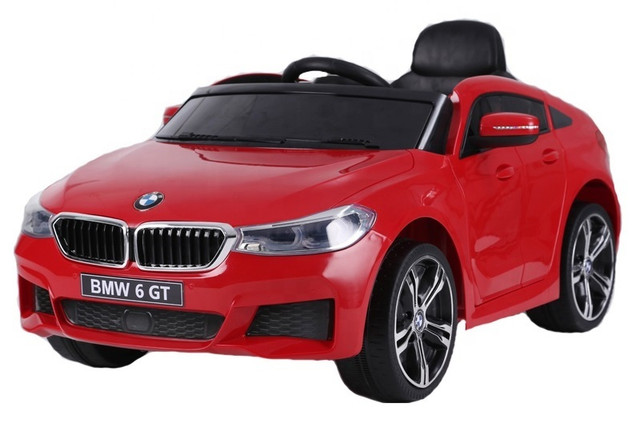 Licensed BMW GT 1 2V Child / Baby / Kids Ride On Car, Music more in Toys in Oakville / Halton Region - Image 3
