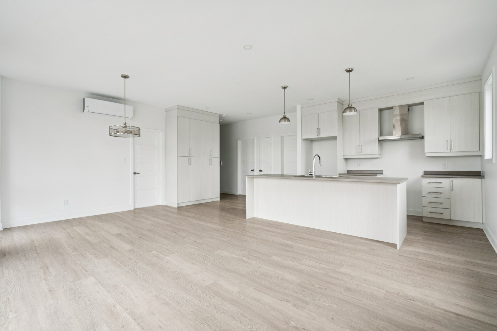 superbe 4 1/2 à louer  Beauharnois — photo 1