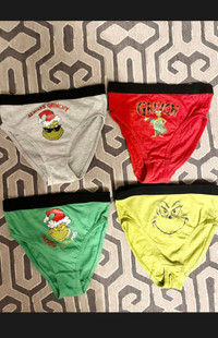 Toddler Boy's Underwear