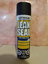 Rust-Oleum Leak Seal