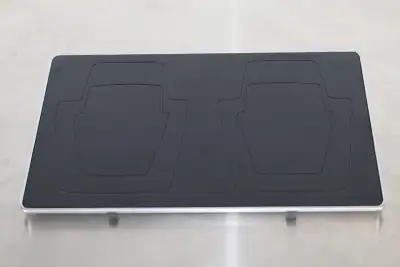 Sennheiser CHG 2W Wireless Charging Base for SpeechLine 506805, View more