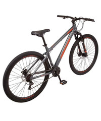 Mongoose 29" 21 Speeds Mountain Bike, Gray- new in box