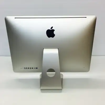 21" iMac 2010 in excellent condition, View more