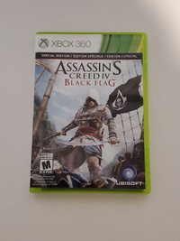 Assassin's Creed IV: Black Flag (Special Edition)