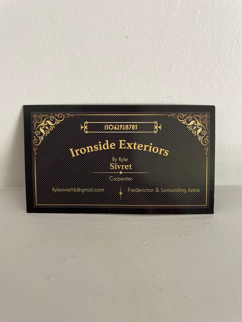 Windows and doors installation & carpentry Windows & Doors