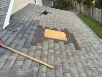 réparation toiture entretien briques cheminée gouttière fascia