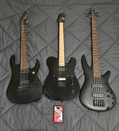 Guitars For Sale, View more