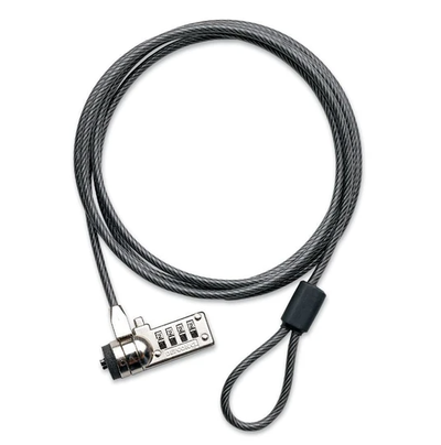 DEFCON CL TARGUS Cable Lock, View more