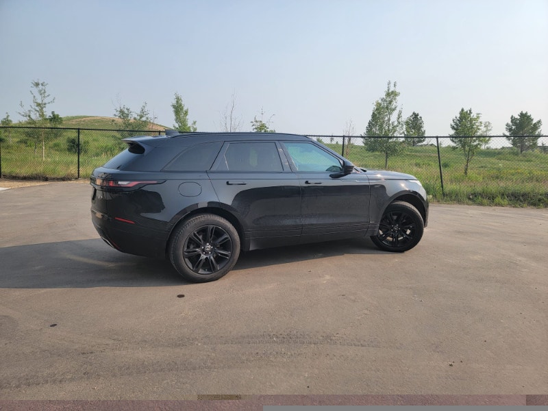 Land Rover Range Rover Velar for sale Edmonton Cars & Trucks