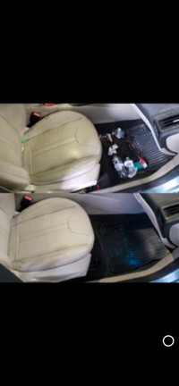 Complete car detailing inside and outside from $120