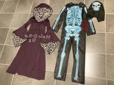 kids sz 10-14 READ description, View more