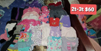 2t-3t girls clothes 