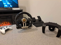 PXN V3 PRO racing wheel 