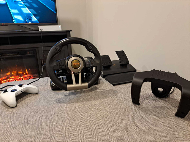 PXN V3 PRO racing wheel  in Other in Oshawa / Durham Region