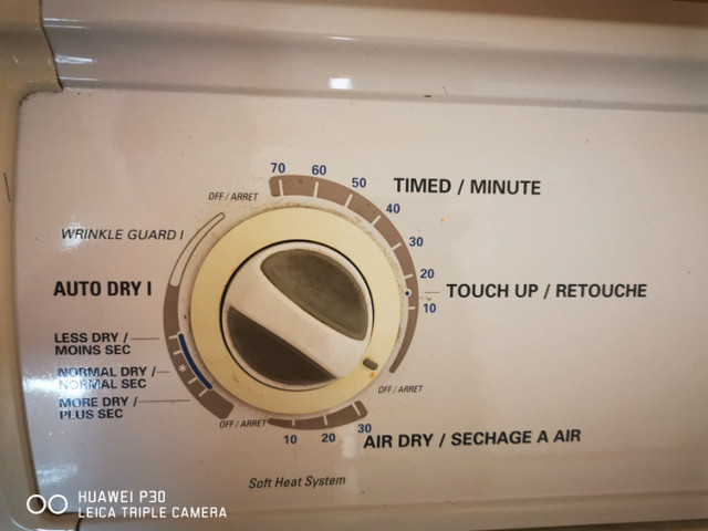 Kenmore Dryer in Washers & Dryers in Cole Harbour - Image 4