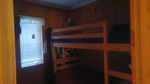 Haliburton Riverfront Cottage in Ontario in Canada - Image 6