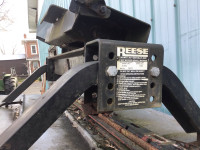 REESE 5th Wheel Hitch 