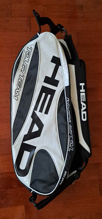 Tennis bag 