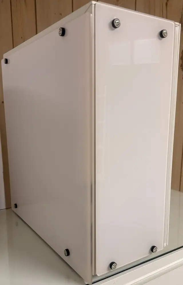 ATX TOWER CASE521683012283934722
