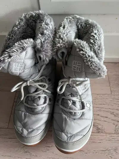 Winter boots, View more