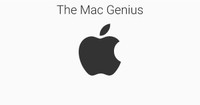 The Mac Genius offers the cheapest and fastest repairs!