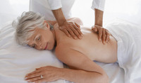 Massage for mature ladies