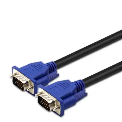 VGA Monitor Cable - 6 feet, View more