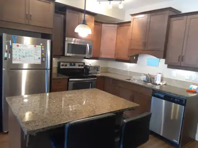 Furnished One Bed Room at Landmark