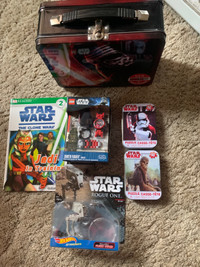 Star Wars Collection 