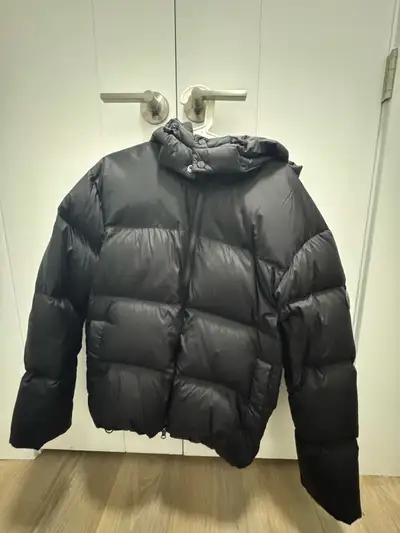 OVO “Bounce Jacket” Puffer, View more