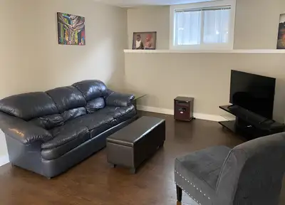 2 Bdrm Crew or private- furn, util & wifi incl - AVAIL July 1st