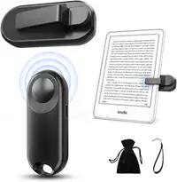 RF Remote Control Page Turner Kindle Ebook Iphone Android Ipad T