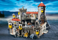 Playmobil : Château de chevalier