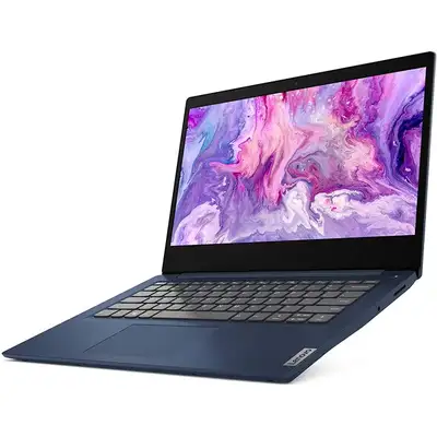 Lenovo Ideapad3  14" Ryzen, View more