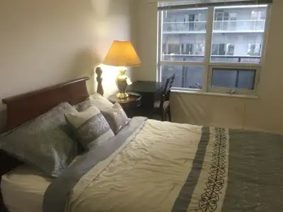Looking for a Roommate DWTN Toronto Blue Jays Way-Modern a