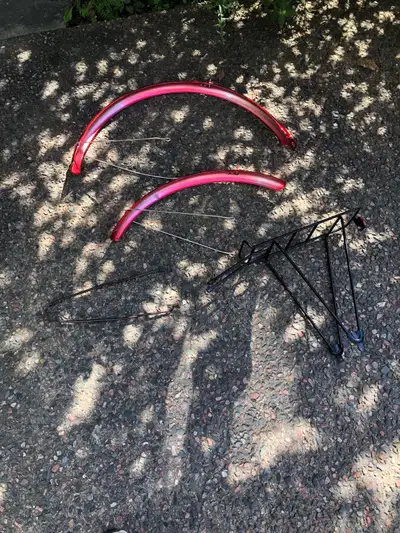 bike accessories , View more