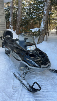 Arctic cat 370