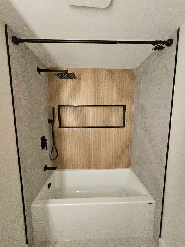 Home Renovations