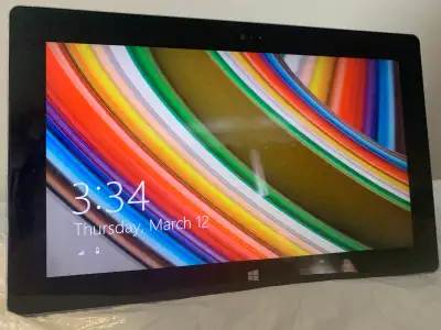 surface pro, View more