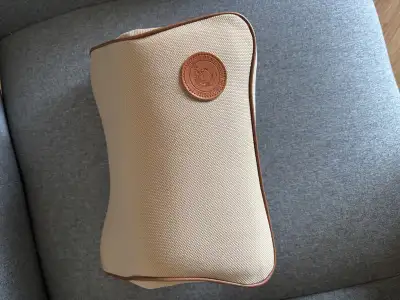 payanwin Car Neck Pillow, Headrest Cushion for Neck Pain Relief&Cervical Support with 1 Adjustable S...