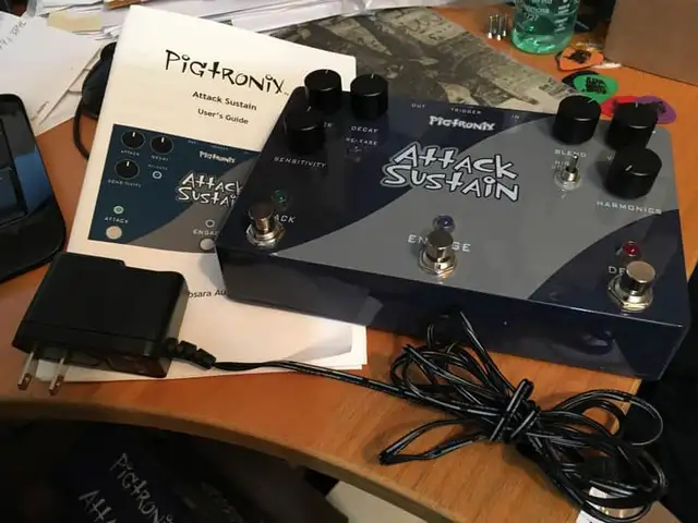 Vintage and Boutique Effects pedals in Amps & Pedals in City of Toronto - Image 3