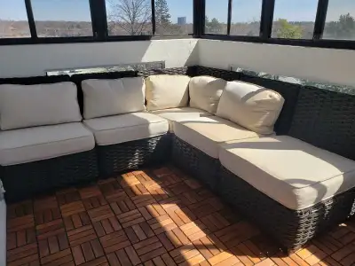 Patio Set, View more