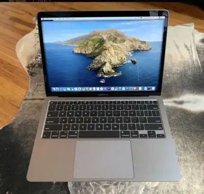 macbook  air, View more