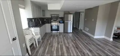 CALEDON – 2 BR Walkout Basement for Rent Available Feb/March 2026 | 30% Utilities Location: Kennedy...