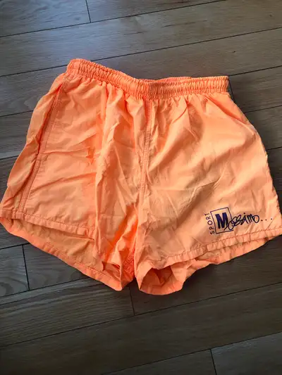 Men’s Cool Massimo Sports Shorts with Liner, sizeS, View more