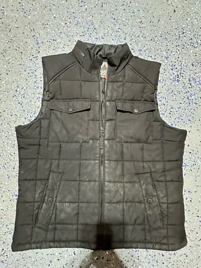 Men’s XL Wind River Work Vest , View more
