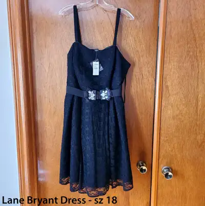 Plus Size Dresses - Size 16 & 18 - Clothing, View more